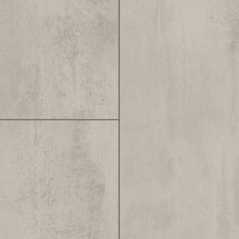 GoodHome Koncrete laminatgulve AC4 grå 2,53 m²