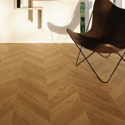 Laminatgulv Honey 133x32 cm 1,72 m² AC5