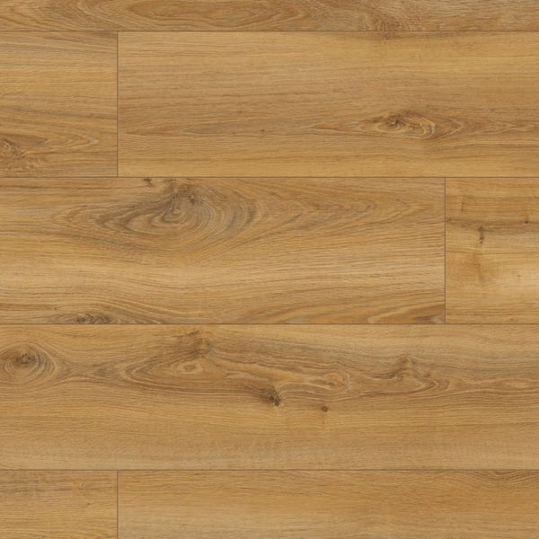 Laminatgulv Loftus AC5 2,52 m² Gul
