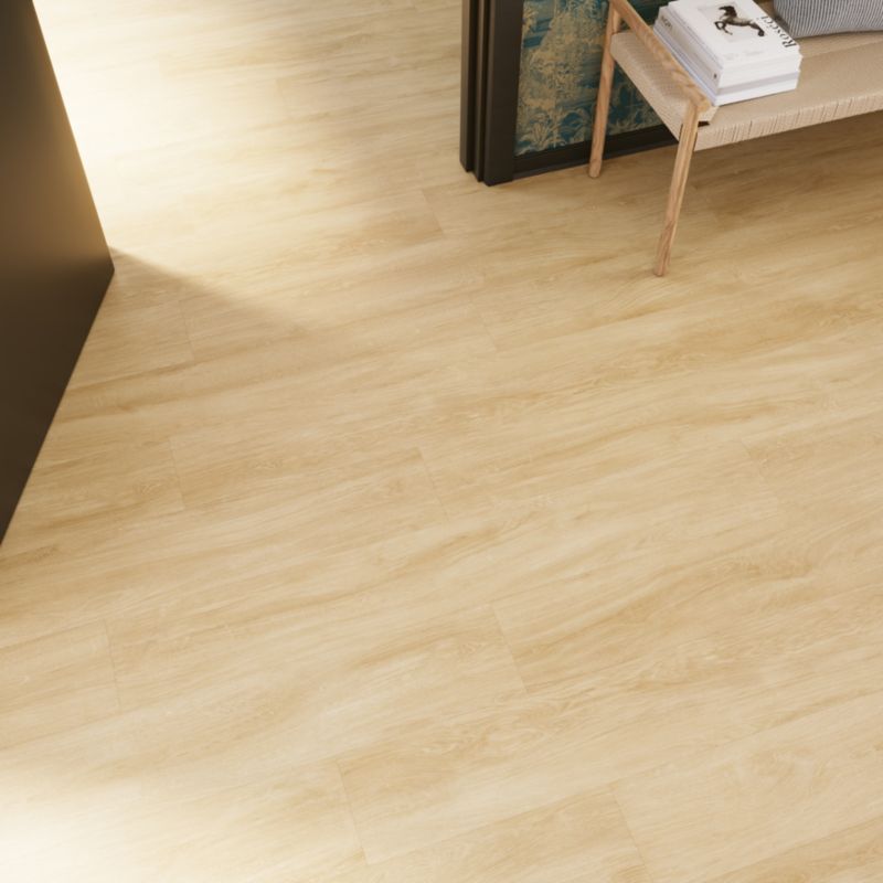 GoodHome Lulea AC4 Pure Natural laminatgulve 1,99 m2