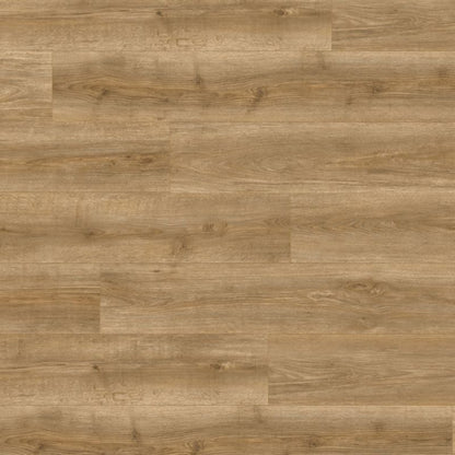 GoodHome Mackay laminatgulvpaneler i beige AC5 WR 1,76 m²