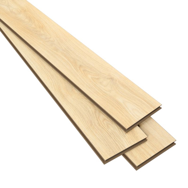 GoodHome Maddurah laminatgulve i brun, AC5 WR, 1,76 m²