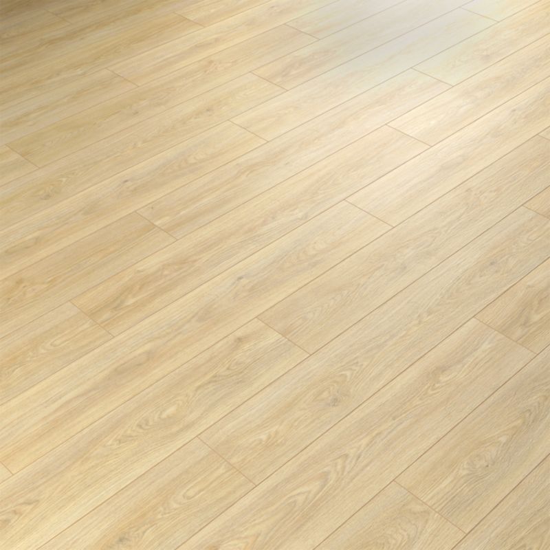 GoodHome Maddurah laminatgulve i brun, AC5 WR, 1,76 m²