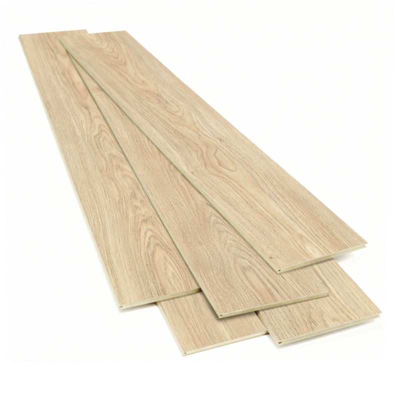 Laminatgulv Masterton Beige 1,76 m² AC5