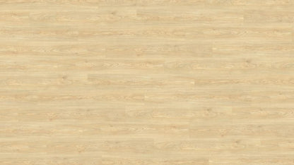 Laminatgulv Masterton AC5 128,8x19,5 cm Beige 1,76 m²