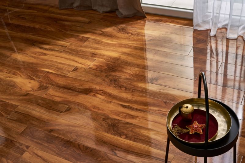 GoodHome Nailsea laminatgulvpaneler AC5 1,76 m²