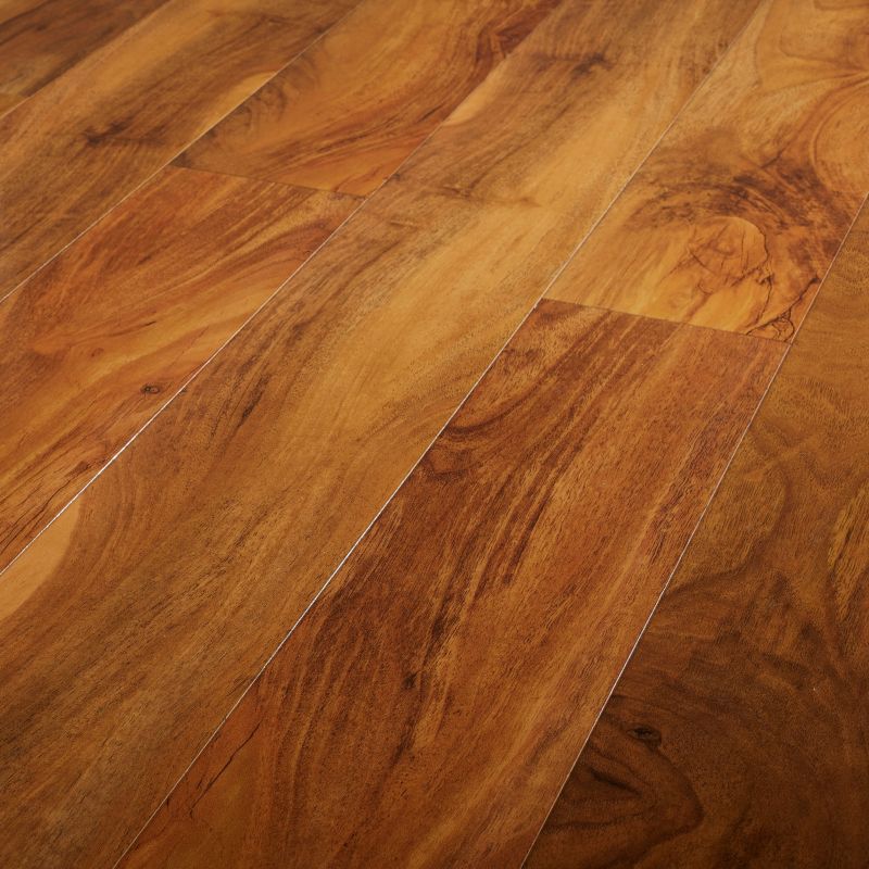 GoodHome Nailsea laminatgulvpaneler AC5 1,76 m²