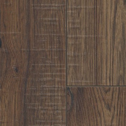 GoodHome Otley laminatgulvpaneler AC5 1,759 m2