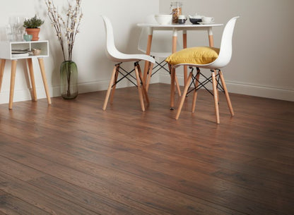 GoodHome Otley laminatgulvpaneler AC5 1,759 m2