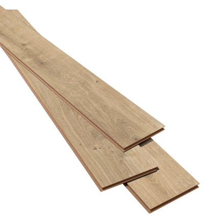 GoodHome Rowley AC4 naturlaminatgulvpaneler 1,99 m²