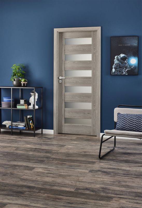 GoodHome Shildon laminatgulvpaneler AC5 1,759 m²