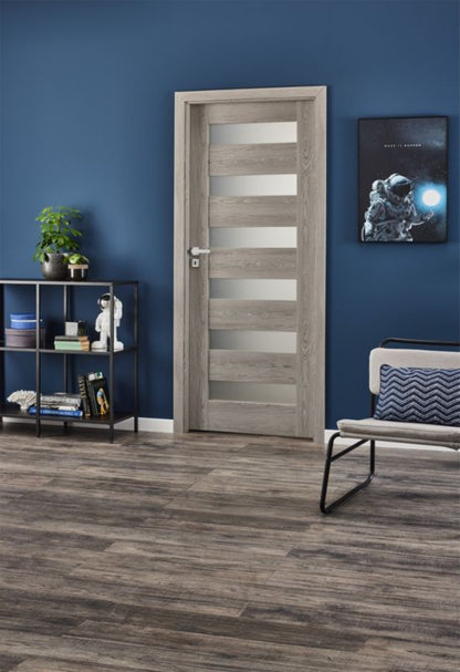 GoodHome Shildon laminatgulvpaneler AC5 1,759 m²