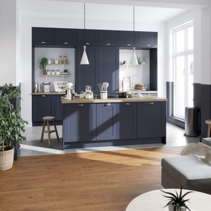 GoodHome Skara Brown laminatgulve AC4 2,54 m²