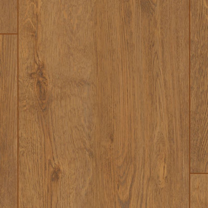 GoodHome Skara Brown laminatgulve AC4 2,54 m²