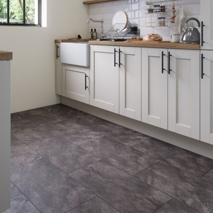 GoodHome Slate laminatgulve AC4 2,53 m²