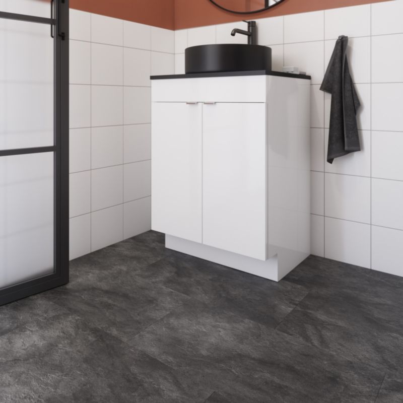 GoodHome Slate laminatgulve AC4 2,53 m²