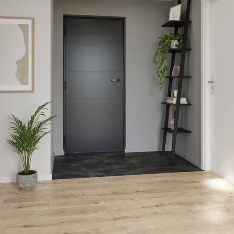 GoodHome Slate laminatgulve AC4 2,53 m²