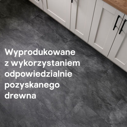 GoodHome Slate laminatgulve AC4 2,53 m²