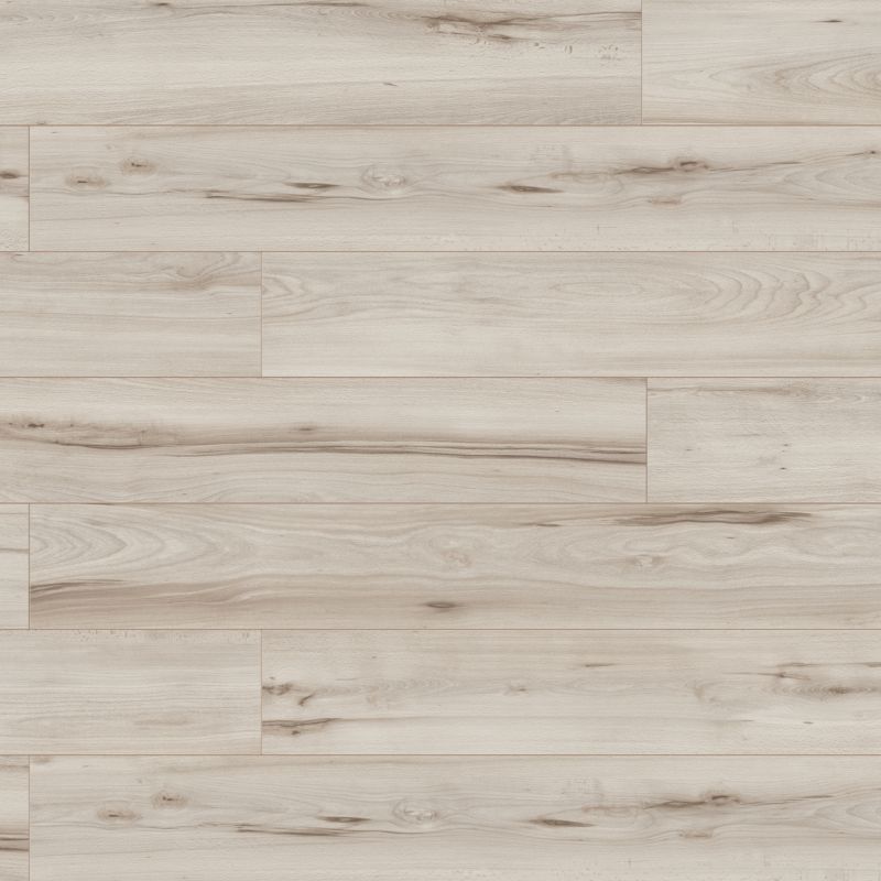 Laminatgulv Southminster Grå 128,8x19,5 cm 2,26 m²