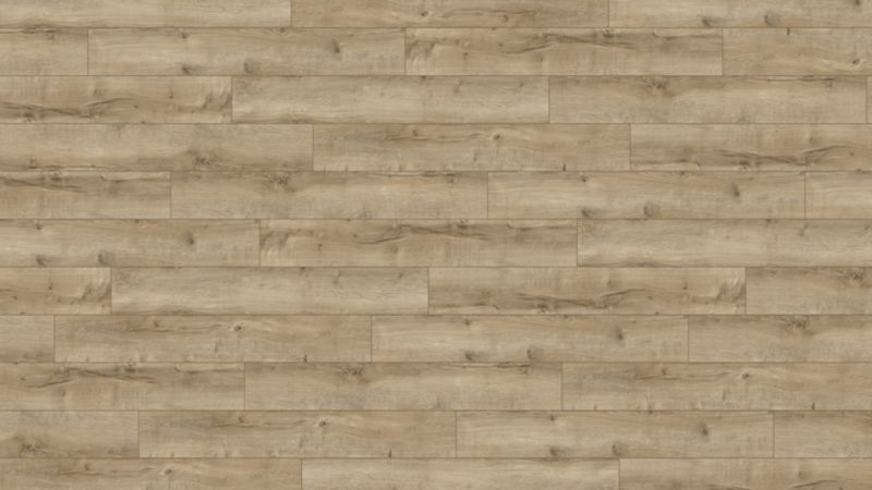 Laminatgulv 128,5x19,2 cm Brun 2,467 m²