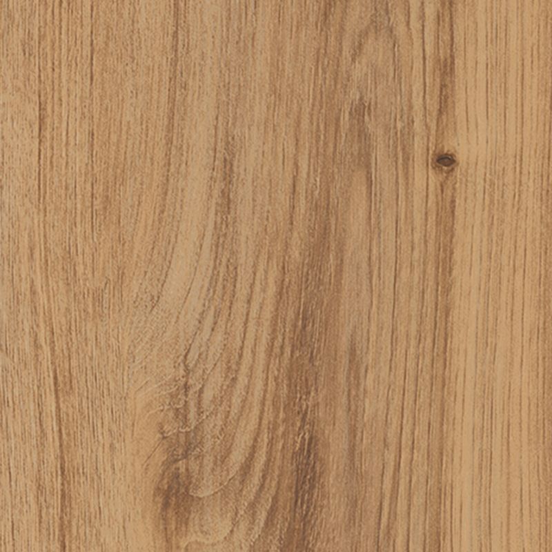 Laminatgulv 128,5x19,2 cm Brun Mat AC5 2,22 m²