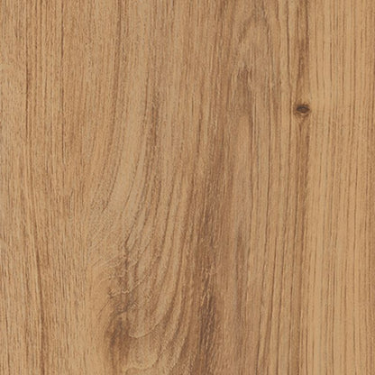Laminatgulv 128,5x19,2 cm Brun Mat AC5 2,22 m²