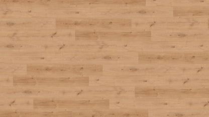 Laminatgulv 128,5x19,2 cm Brun Mat 2,22 m²