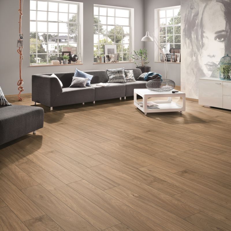 Laminatgulvpaneler GoodHome Toledo AC4 2,22 m²