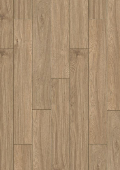 Laminatgulvpaneler GoodHome Toledo AC4 2,22 m²