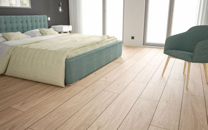 Laminatgulvpaneler GoodHome Toledo AC4 2,22 m²