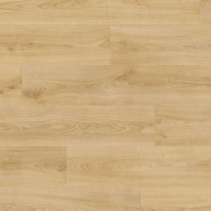 Laminatgulv Trembay 126,1x19,2 cm Natur Eg 2,179 m²