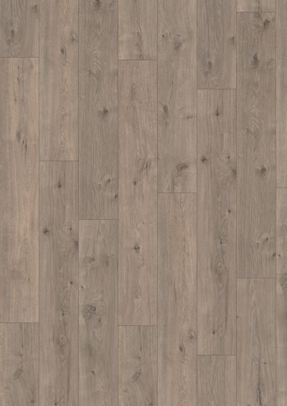 GoodHome Warminter laminatgulvpaneler i lys beige AC4 1,995 m²