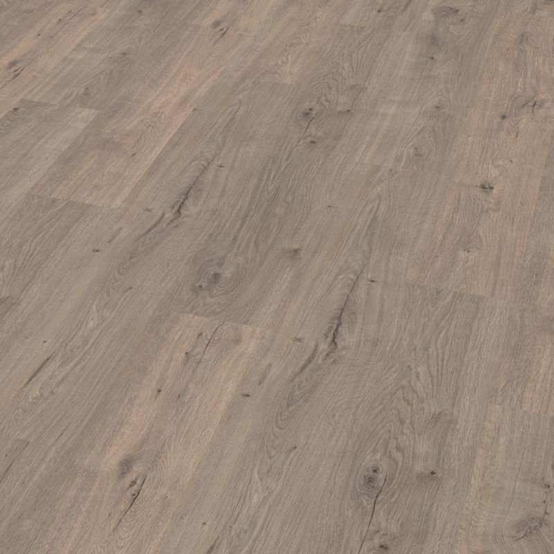 GoodHome Warminter laminatgulvpaneler i lys beige AC4 1,995 m²