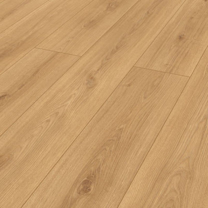 Laminatgulv Warrington 2,22 m² Brun | 5063022715685