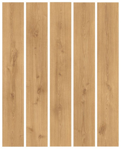 Laminatgulv Warrington 2,22 m² Brun | 5063022715685