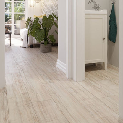 GoodHome Yate AC4 White laminatgulve 1,99 m²