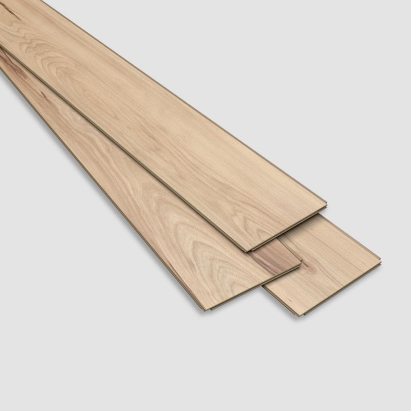 Laminatgulv Baywood Hills AC4 128,8x19,5 cm Natur Eg 2,26 m²