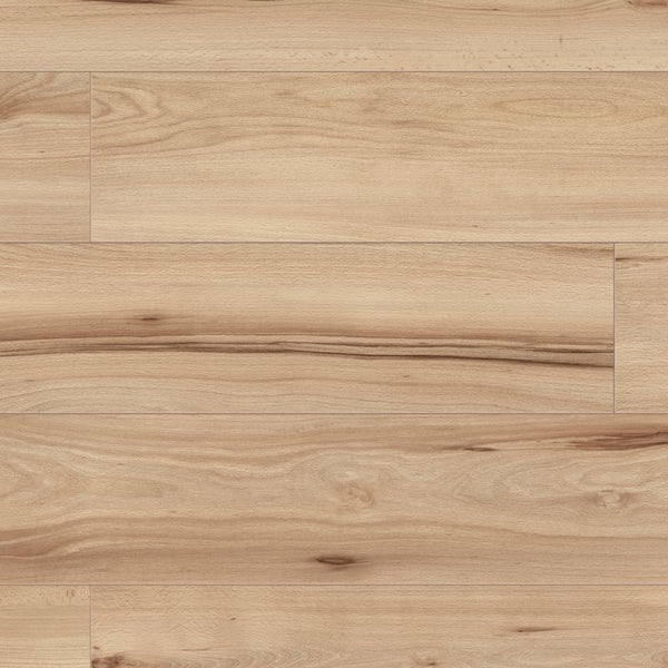 Laminatgulv Baywood Hills AC4 128,8x19,5 cm Natur Eg 2,26 m²