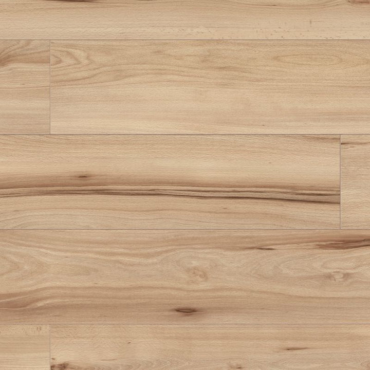 Laminatgulv Baywood Hills AC4 128,8x19,5 cm Natur Eg 2,26 m²