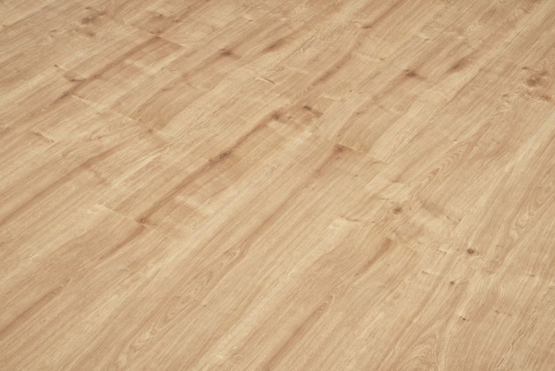 Laminatgulvpaneler Kronospan Engelsk Eg AC3 2,47 m²