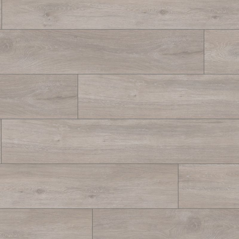 Kronospan laminatgulvpaneler Dąb Brandon AC4 grå 2,26 m²