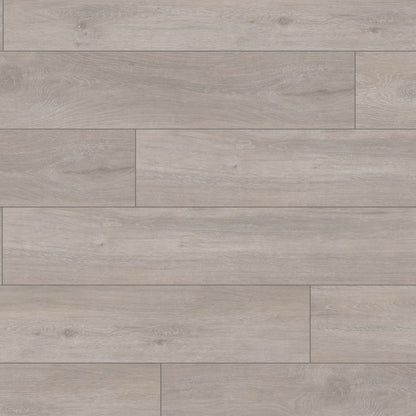 Kronospan laminatgulvpaneler Dąb Brandon AC4 grå 2,26 m²