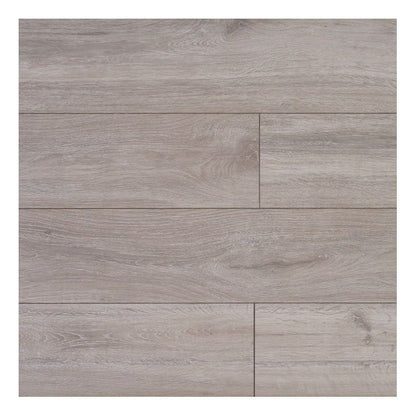 Kronospan laminatgulvpaneler Dąb Brandon AC4 grå 2,26 m²