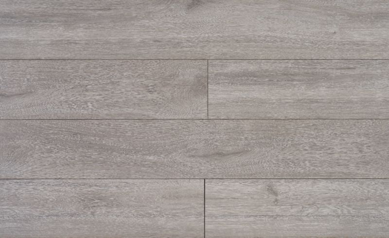 Kronospan laminatgulvpaneler Dąb Brandon AC4 grå 2,26 m²