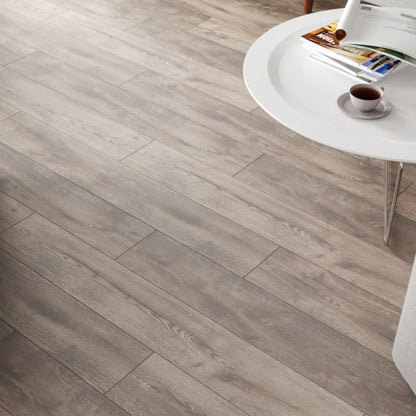 Laminatgulvpaneler Kronospan Eg Cox AC4 2,26 m²