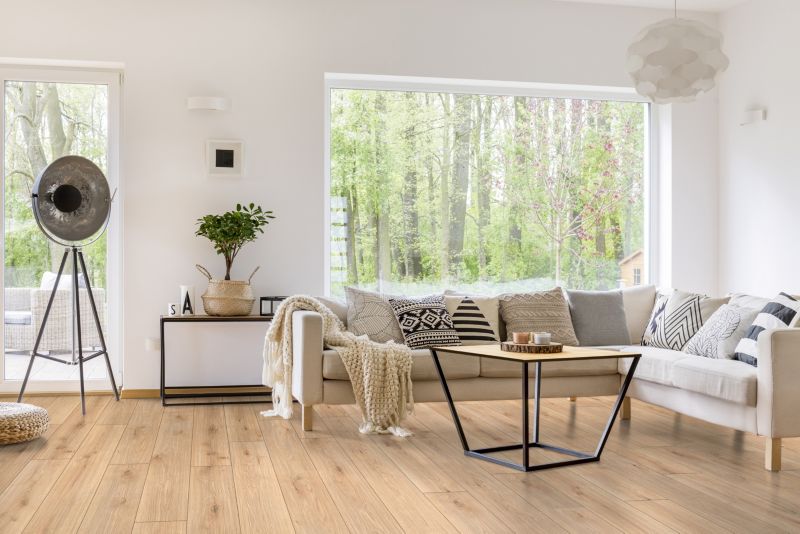 Kronospan laminatgulvpaneler Eg Edith AC5 2,26 m²