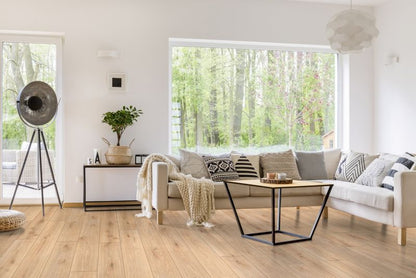 Kronospan laminatgulvpaneler Eg Edith AC5 2,26 m²