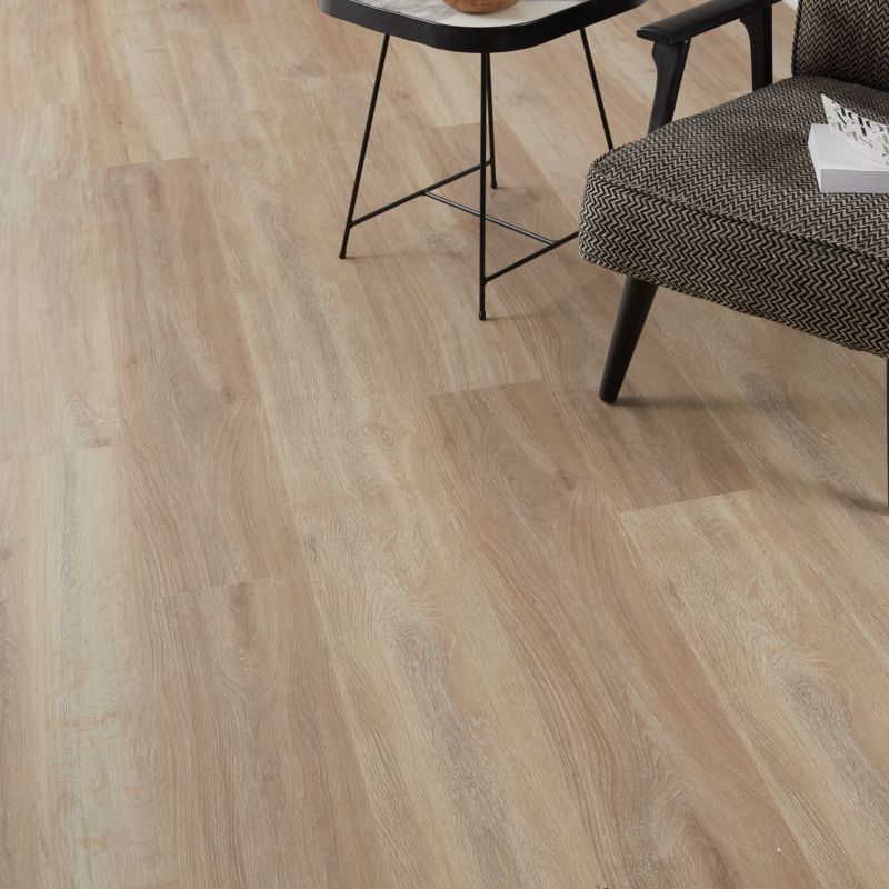 Laminatgulvpaneler Kronospan Eg Khaki AC4 2,47 m²