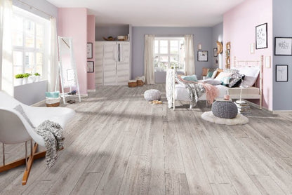 Laminatgulvpaneler Kronospan Eg Longbow AC5 2,52 m²