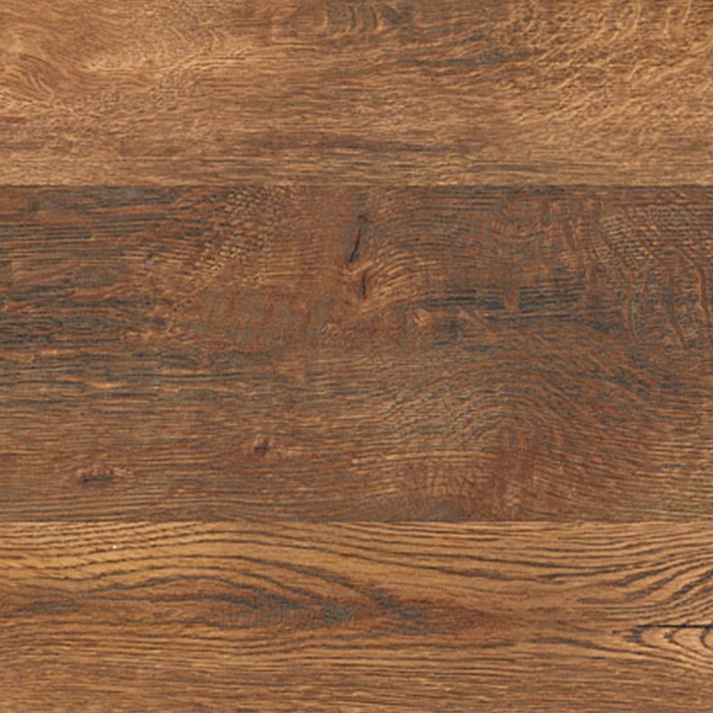 Laminatgulv Dąb Shasta AC4 128,8x19,5 cm Rød 2,51 m²